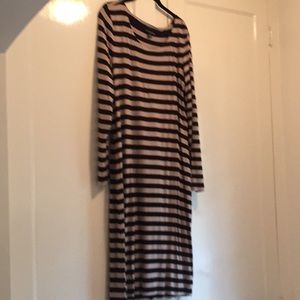 Banana Republic dress
